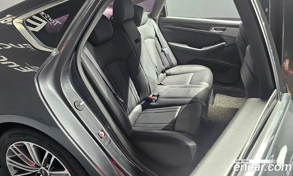 Genesis G80 2018 3.3 автомат (гидро), фото 11