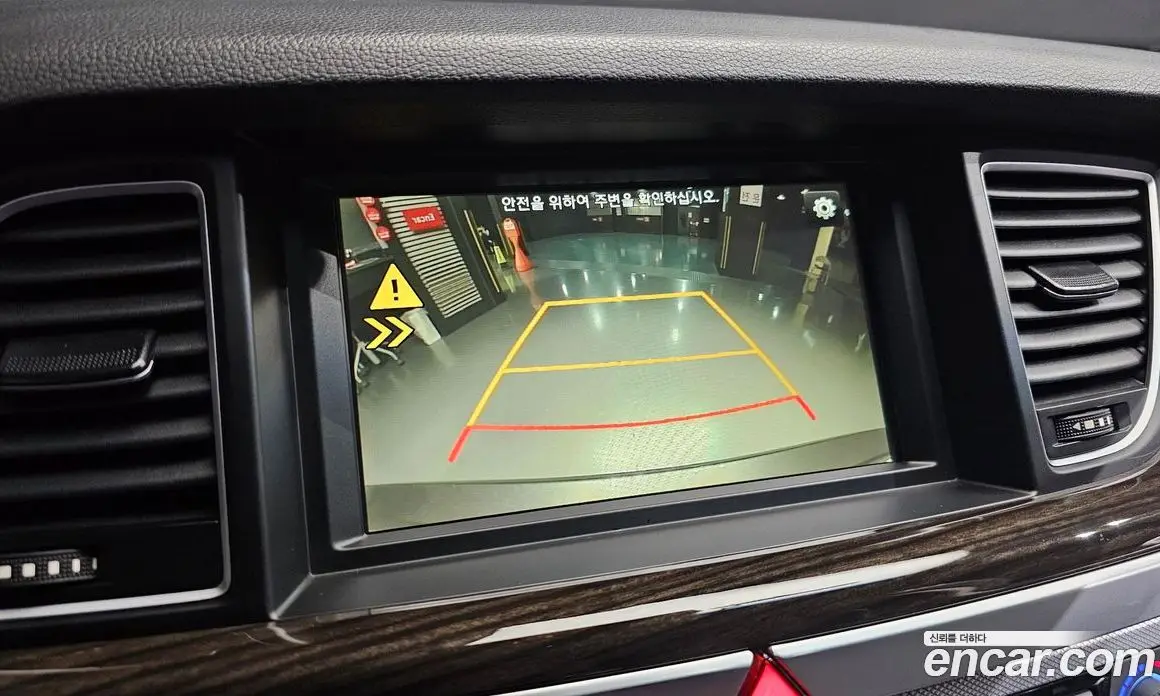 Genesis G80 2018 3.3 автомат (гидро), фото 15