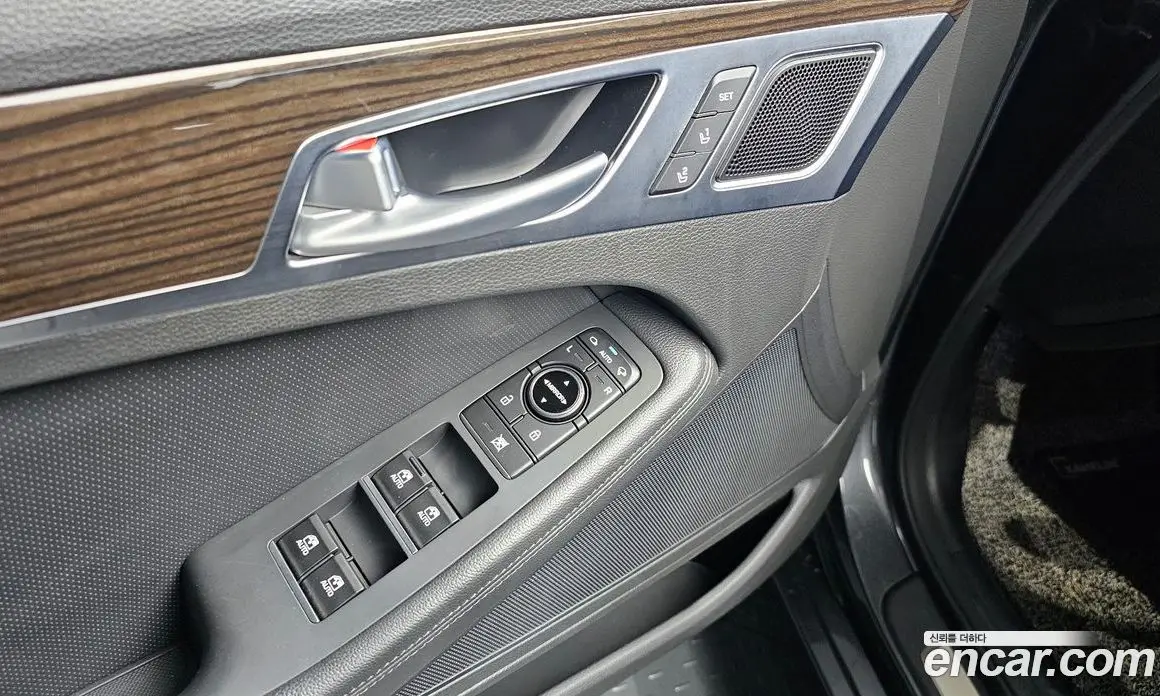 Genesis G80 2018 3.3 автомат (гидро), фото 16