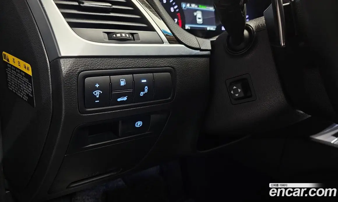 Genesis G80 2018 3.3 автомат (гидро), фото 17