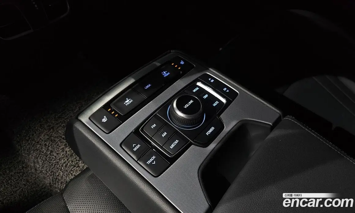 Genesis G80 2018 3.3 автомат (гидро), фото 19