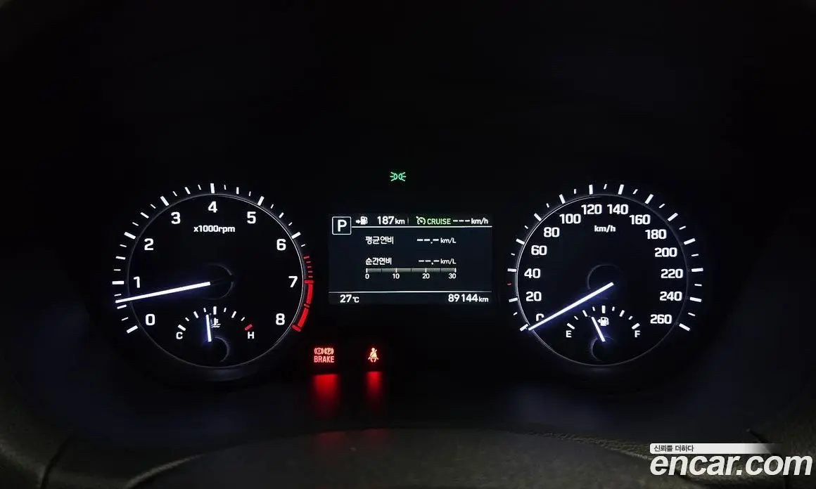 Genesis G80 2018 3.3 автомат (гидро), фото 8