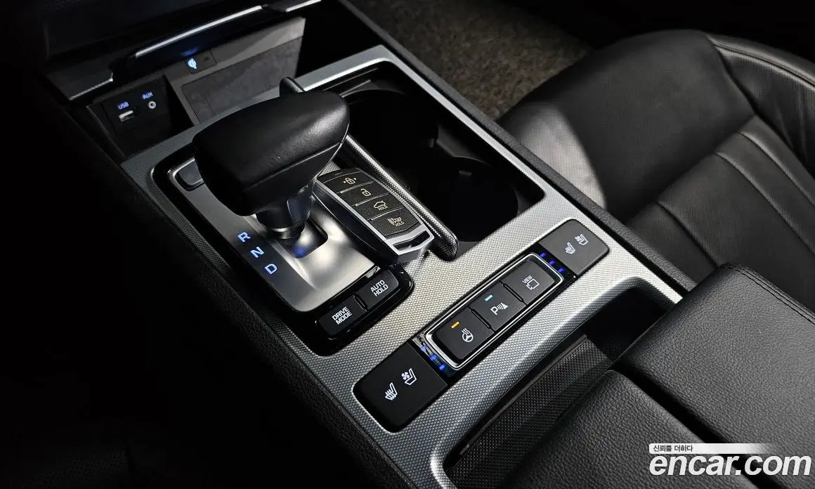 Genesis G80 2018 3.3 автомат (гидро), фото 9
