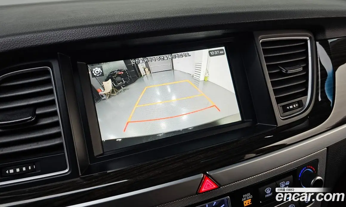 Genesis G80 2018 3.3 автомат (гидро), фото 14