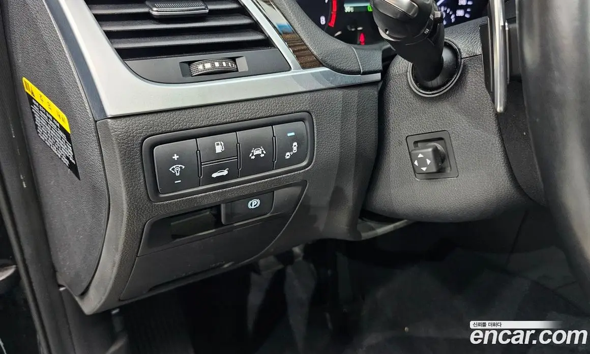 Genesis G80 2018 3.3 автомат (гидро), фото 18