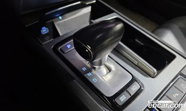 Genesis G80 2019 3.3 автомат (гидро), миниатюра 12