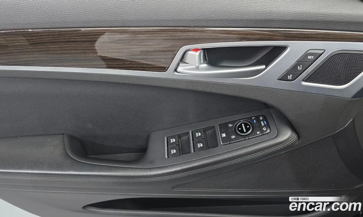 Genesis G80 2019 3.3 автомат (гидро), фото 14