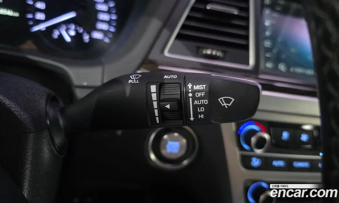 Genesis G80 2019 3.3 автомат (гидро), фото 22