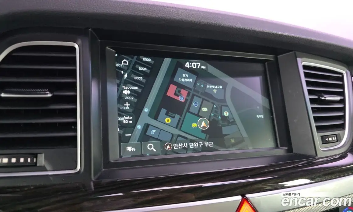 Genesis G80 2019 3.3 автомат (гидро), фото 24