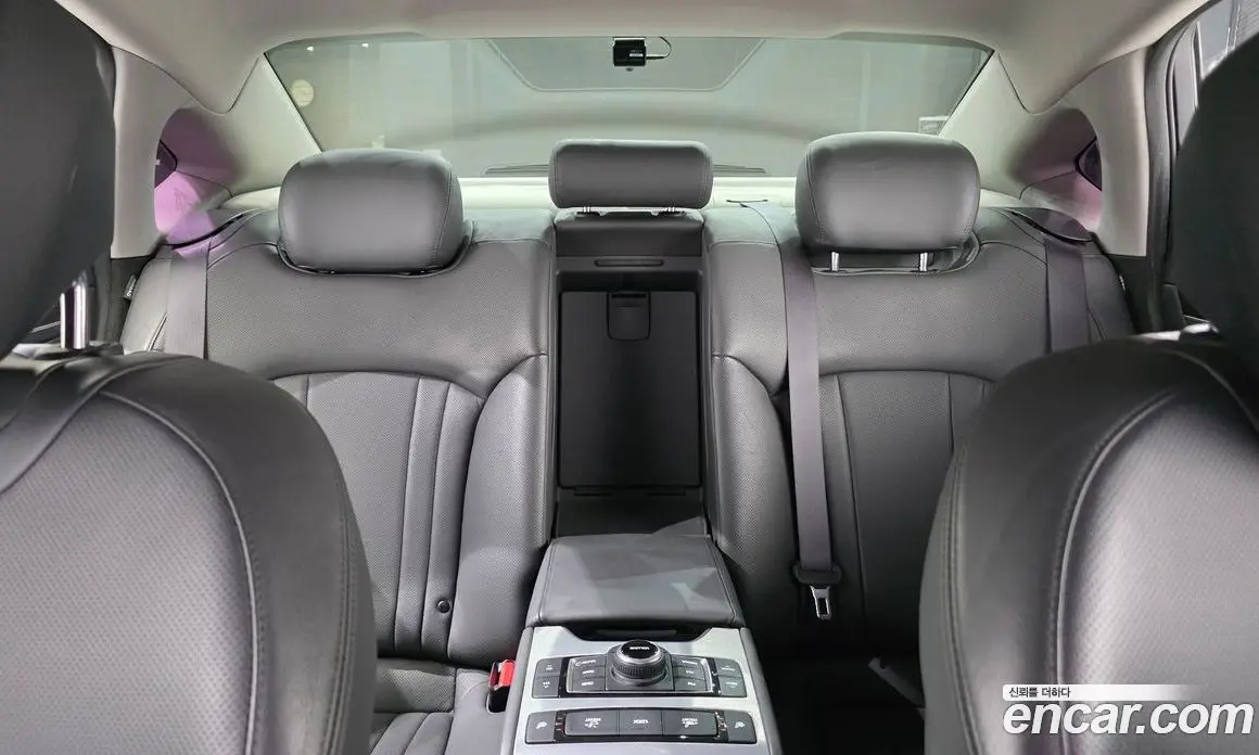 Genesis G80 2019 3.3 автомат (гидро), фото 32