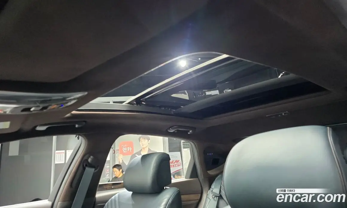 Genesis G80 2020 2.5 автомат (гидро), фото 17