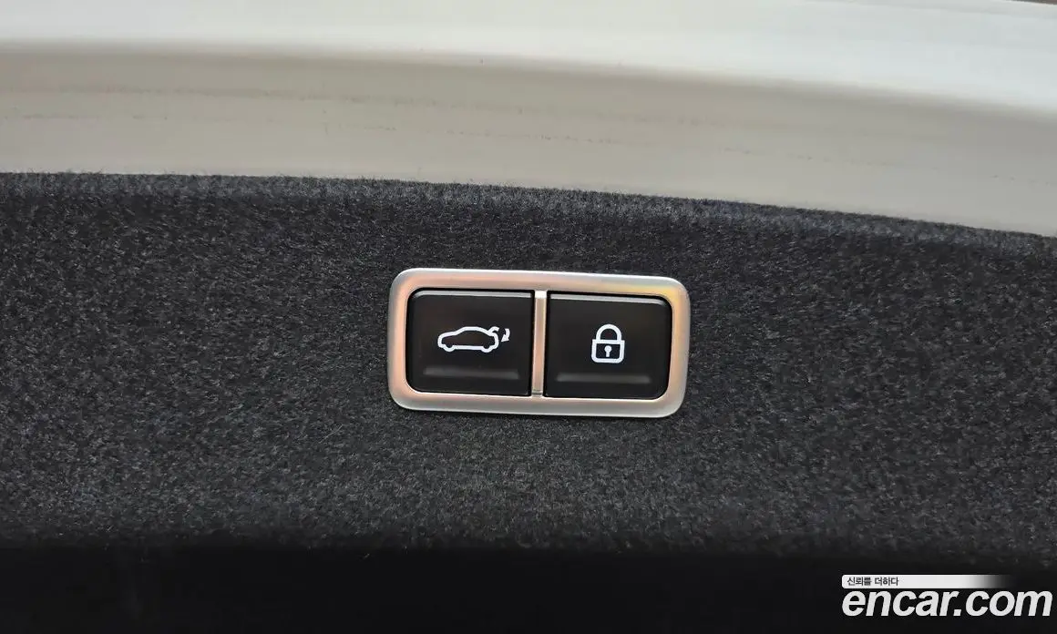 Genesis G80 2020 2.5 автомат (гидро), фото 18