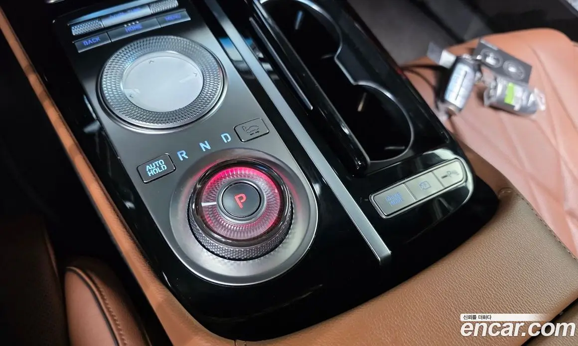 Genesis G80 2021 2.5 автомат (гидро), фото 12