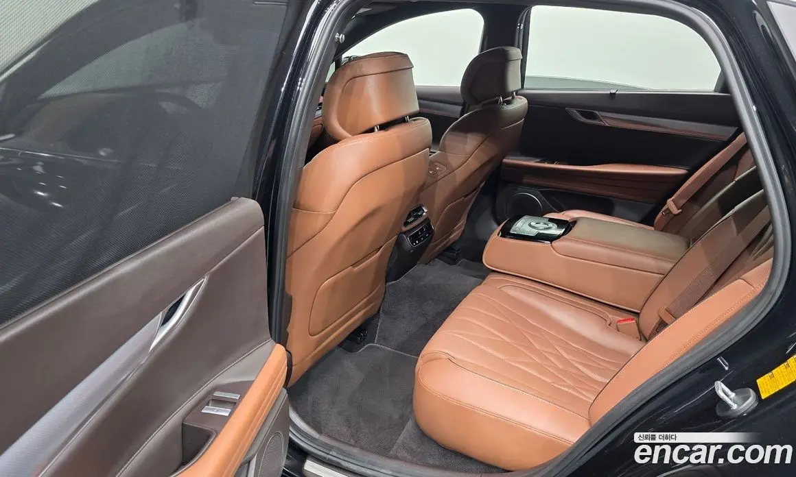 Genesis G80 2021 2.5 автомат (гидро), фото 18