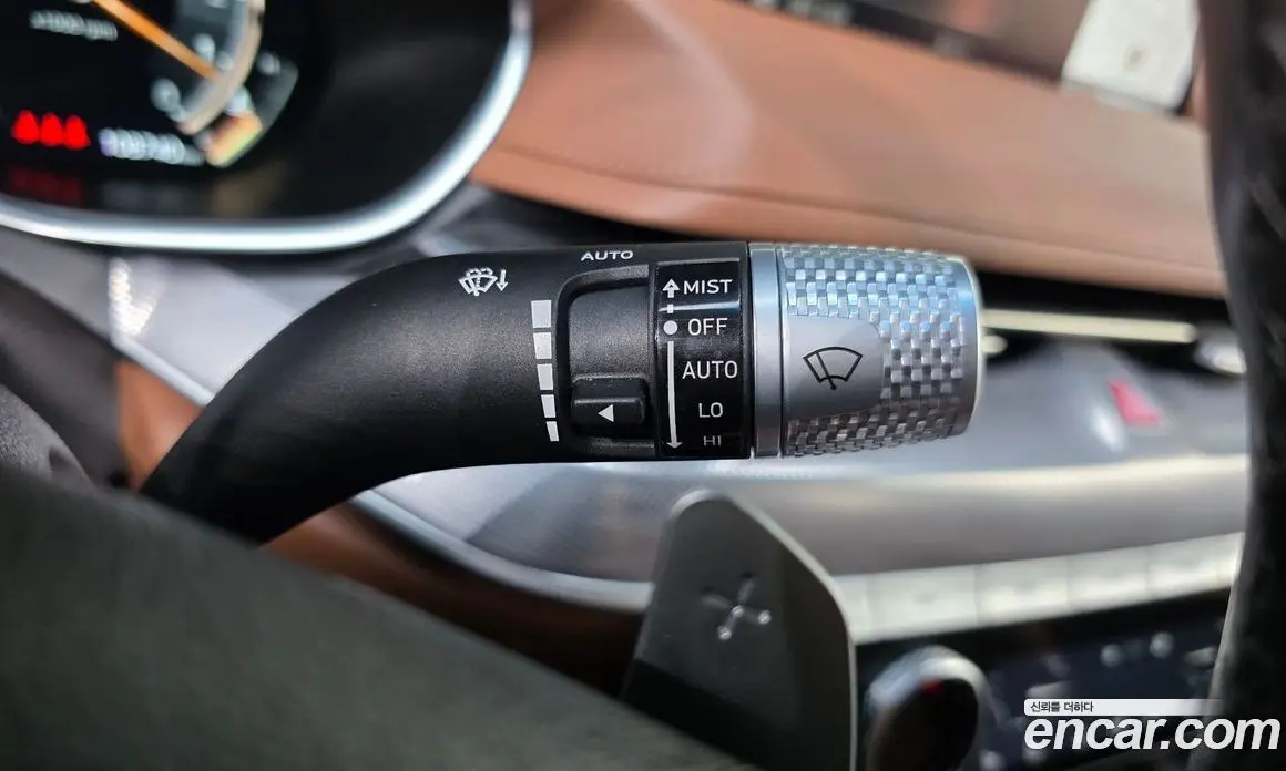Genesis G80 2021 2.5 автомат (гидро), фото 29