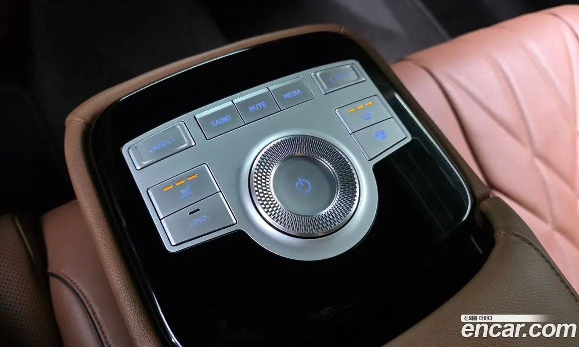 Genesis G80 2021 2.5 автомат (гидро), фото 30