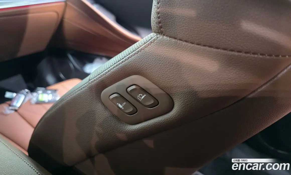 Genesis G80 2021 2.5 автомат (гидро), фото 31