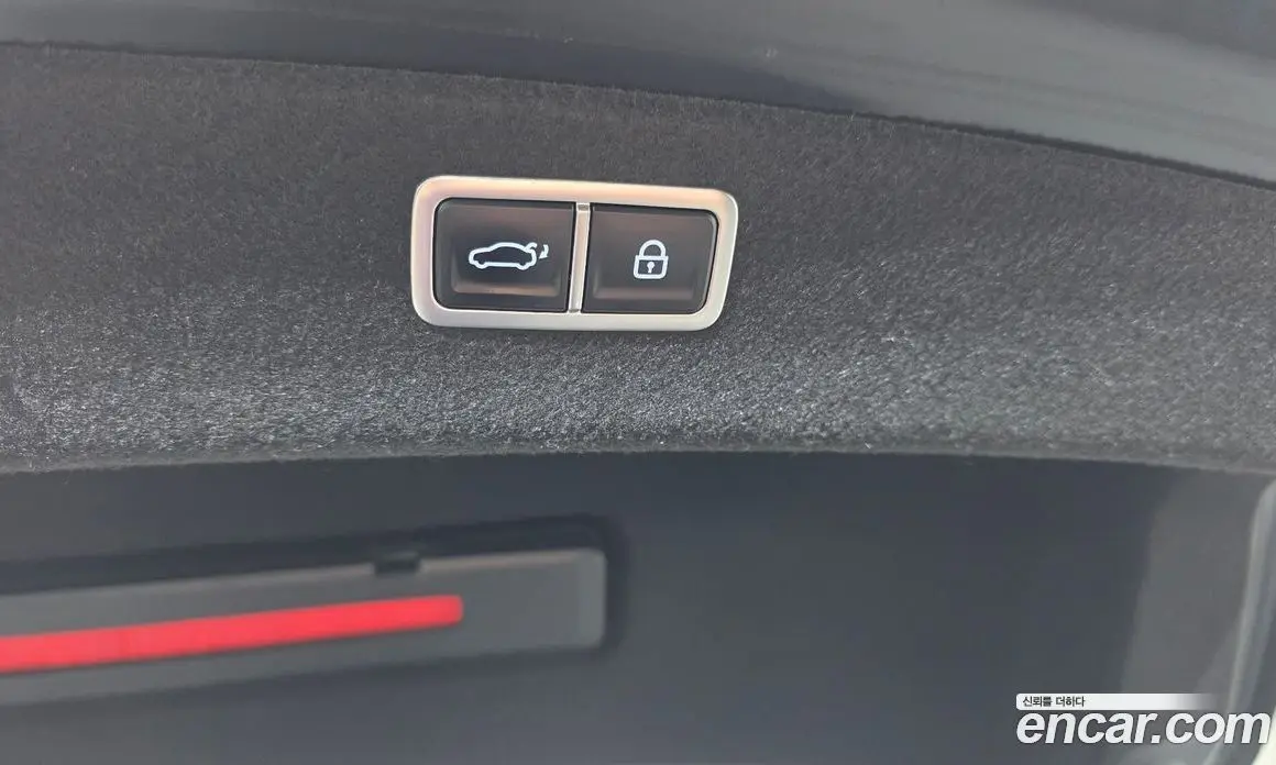 Genesis G80 2021 2.5 автомат (гидро), фото 34