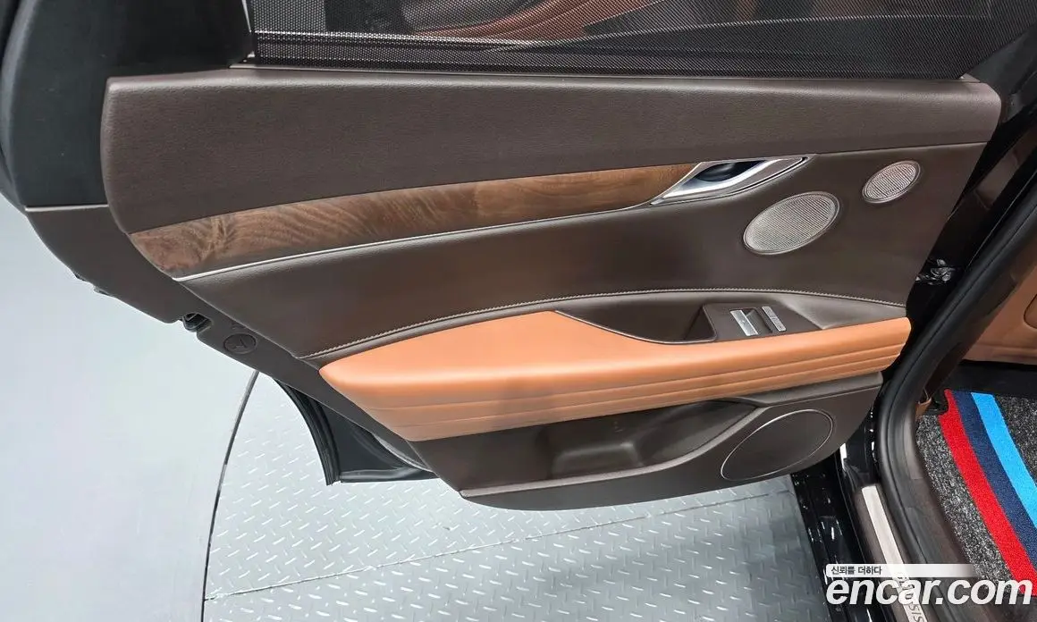 Genesis G80 2022 0.2 автомат (гидро), фото 15