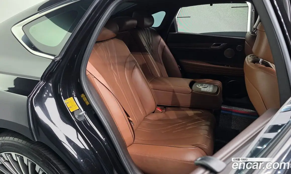 Genesis G80 2022 0.2 автомат (гидро), фото 17