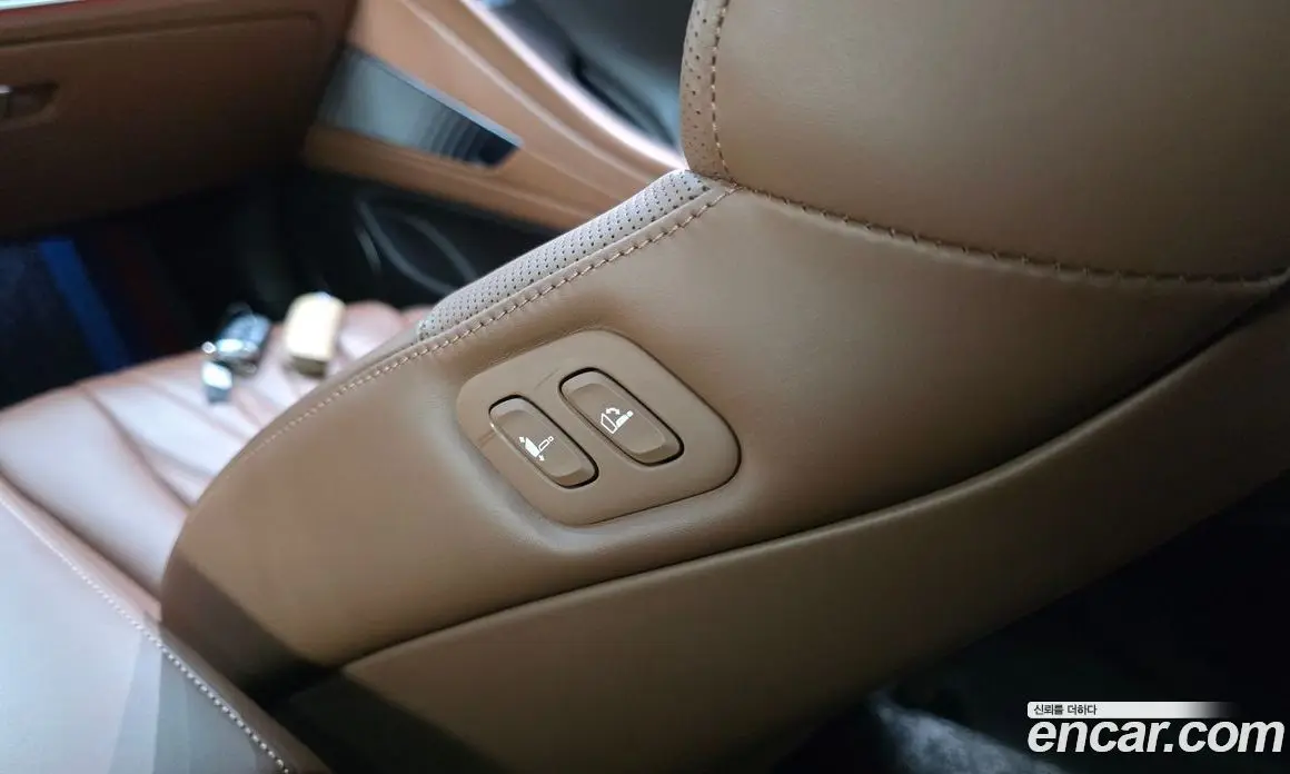 Genesis G80 2022 0.2 автомат (гидро), фото 31
