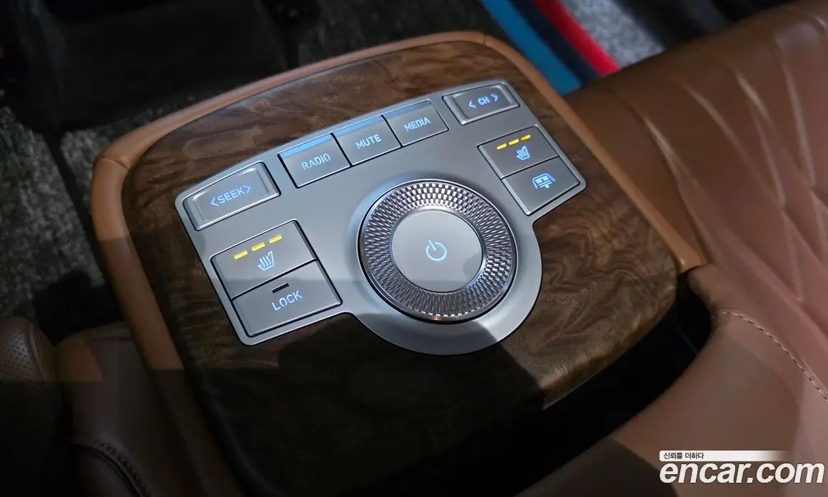 Genesis G80 2022 0.2 автомат (гидро), фото 32