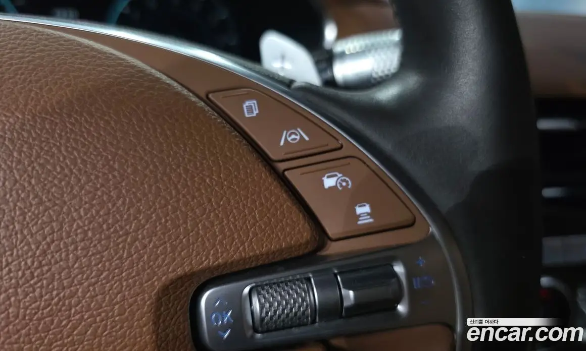 Genesis G80 2022 2.5 автомат (гидро), фото 18