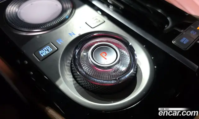 Genesis G80 2022 2.5 автомат (гидро), миниатюра 9