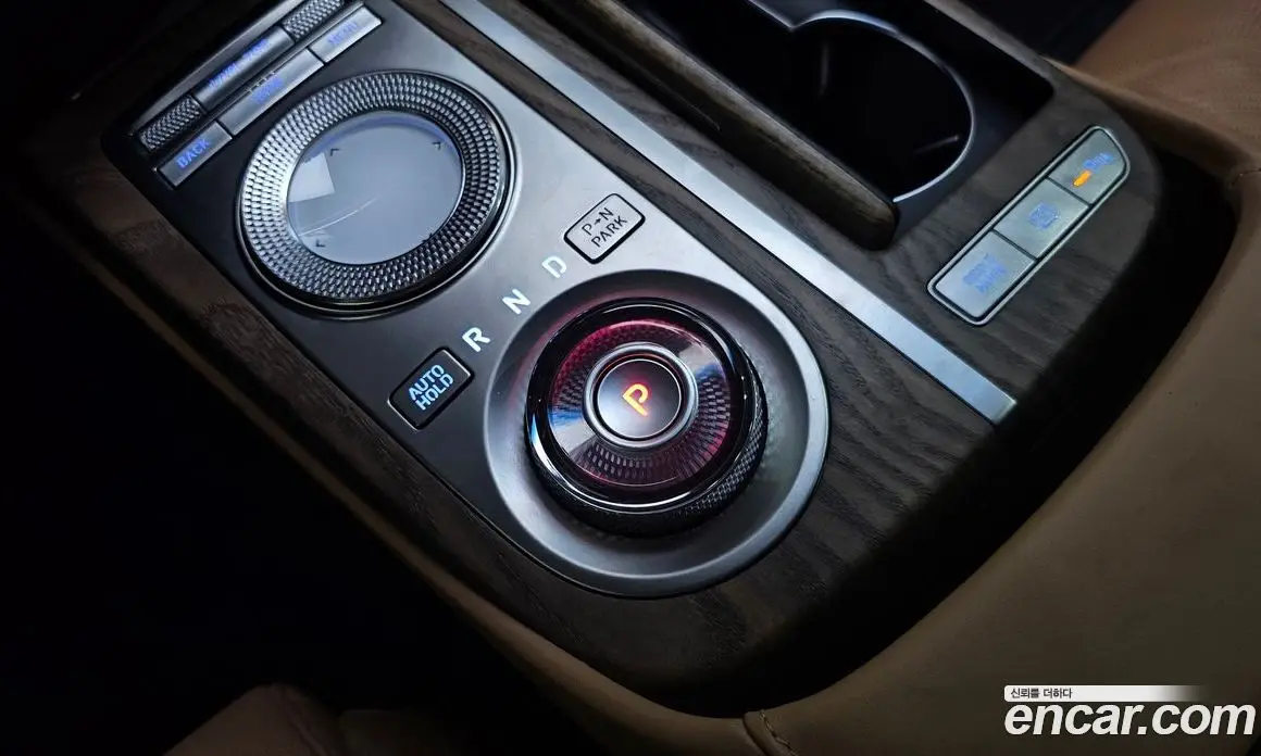 Genesis G80 2022 2.5 автомат (гидро), фото 11
