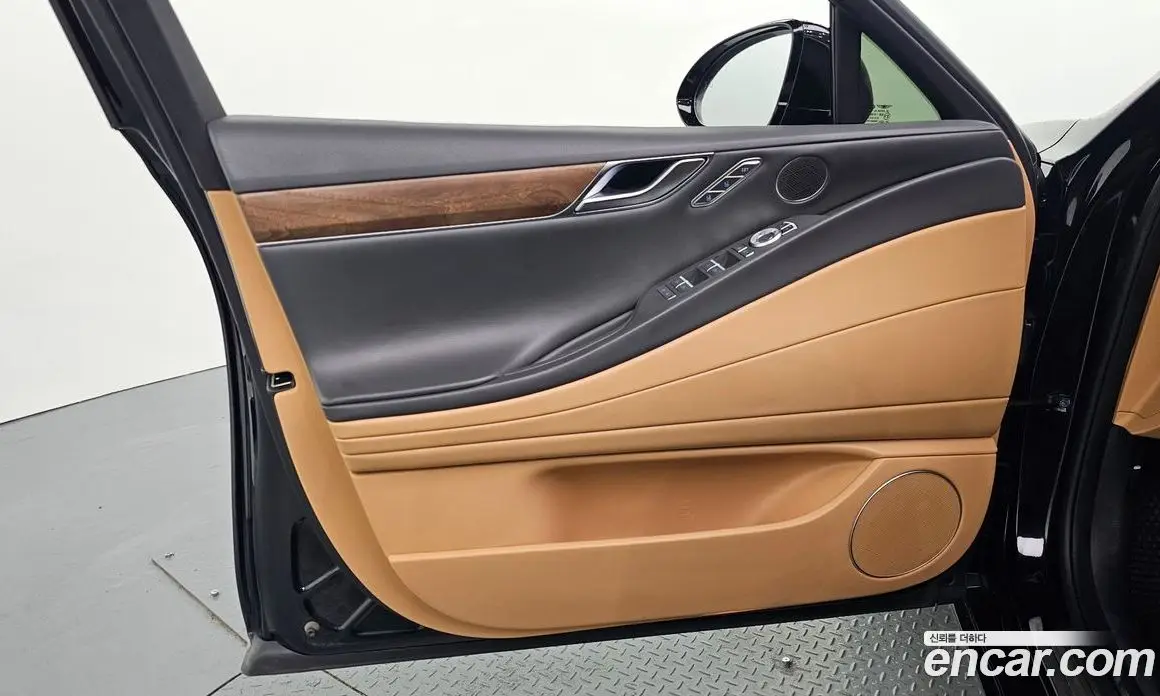 Genesis G80 2022 2.5 автомат (гидро), фото 13