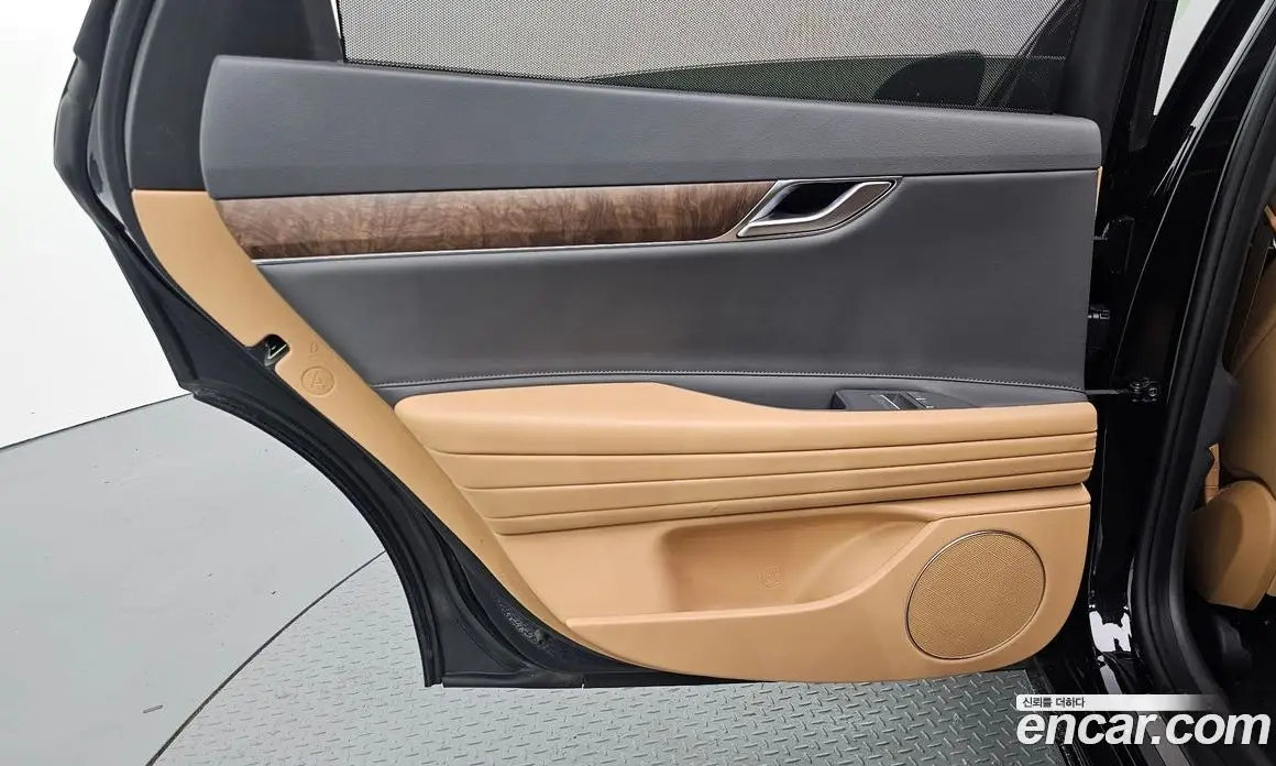 Genesis G80 2022 2.5 автомат (гидро), фото 14