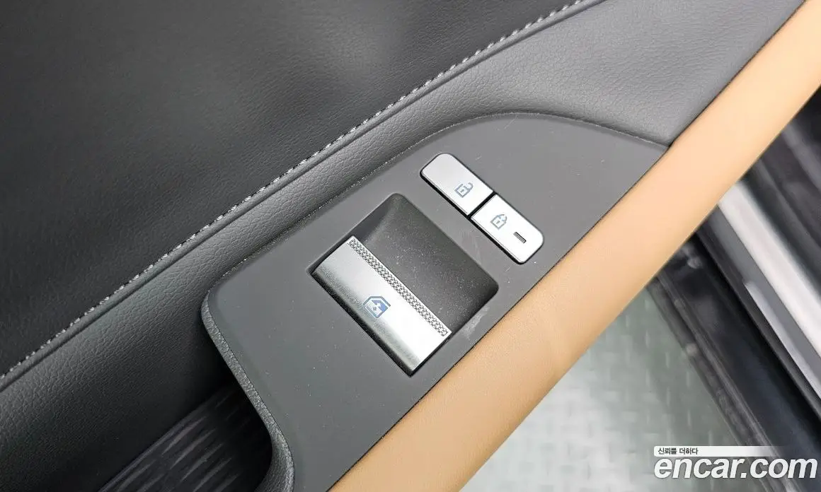 Genesis G80 2022 2.5 автомат (гидро), фото 26