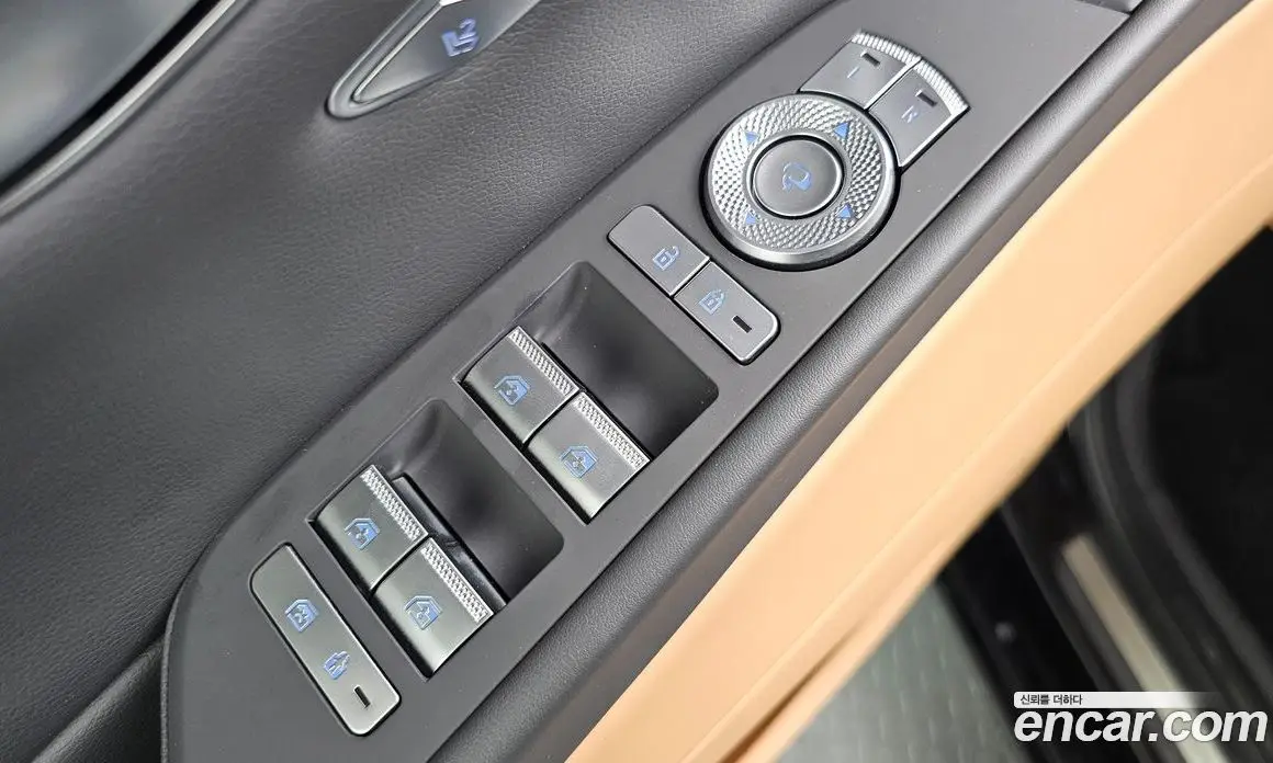Genesis G80 2022 2.5 автомат (гидро), фото 27