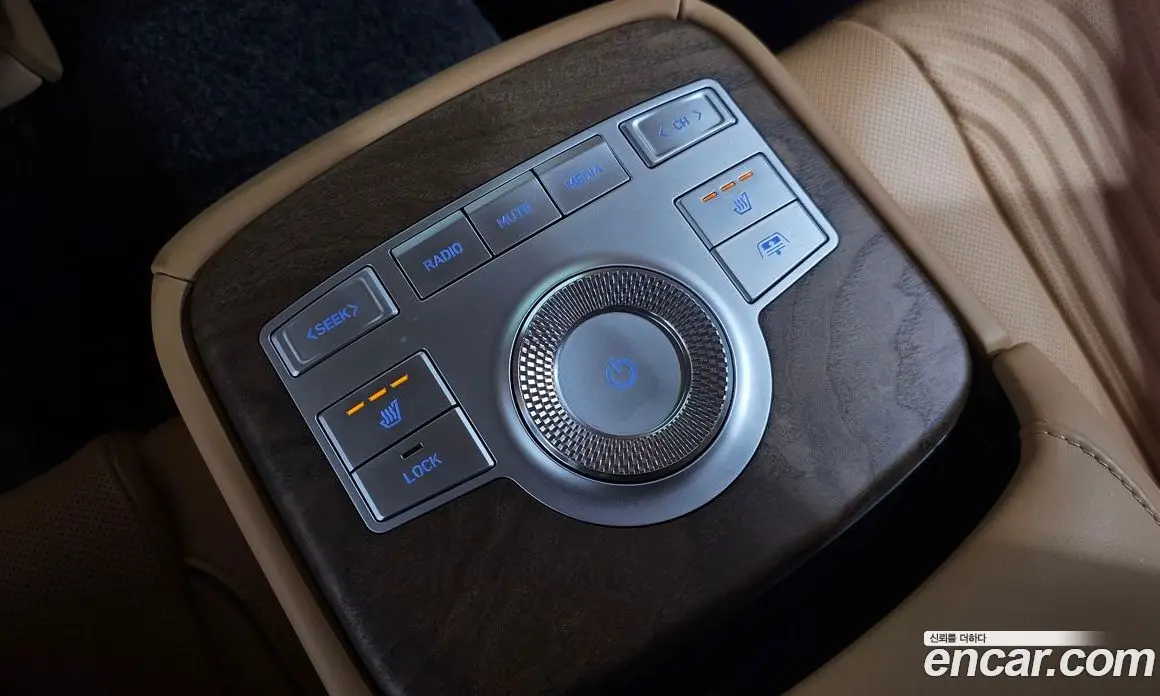 Genesis G80 2022 2.5 автомат (гидро), фото 34