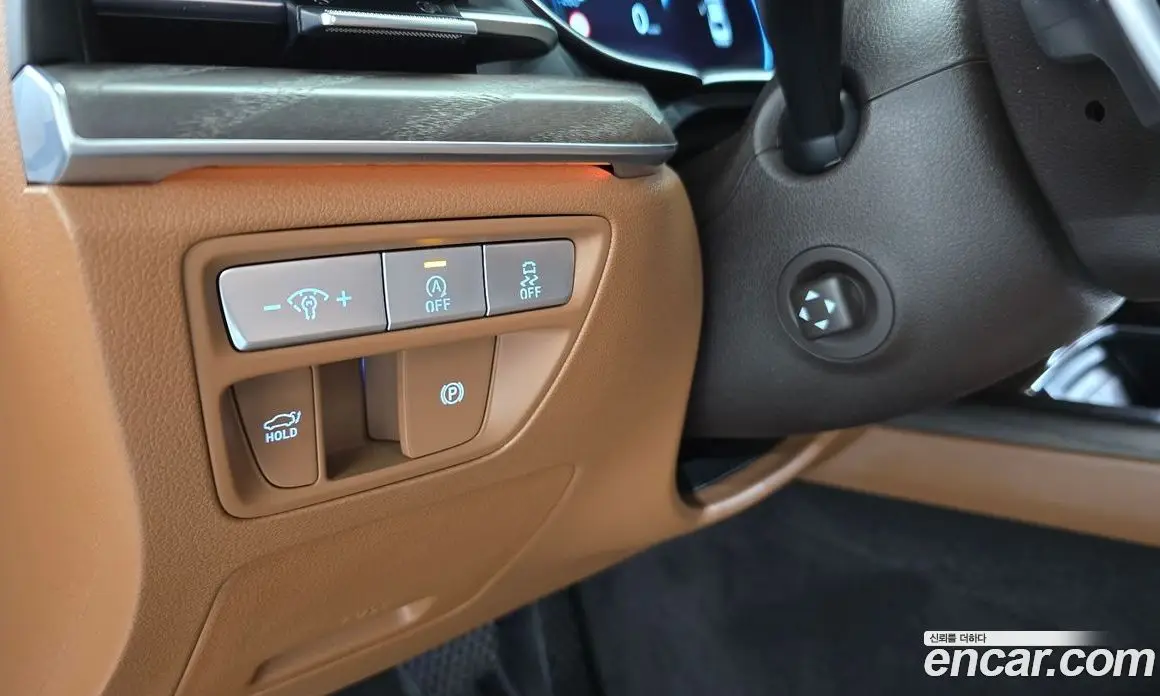 Genesis G80 2022 2.5 автомат (гидро), фото 14