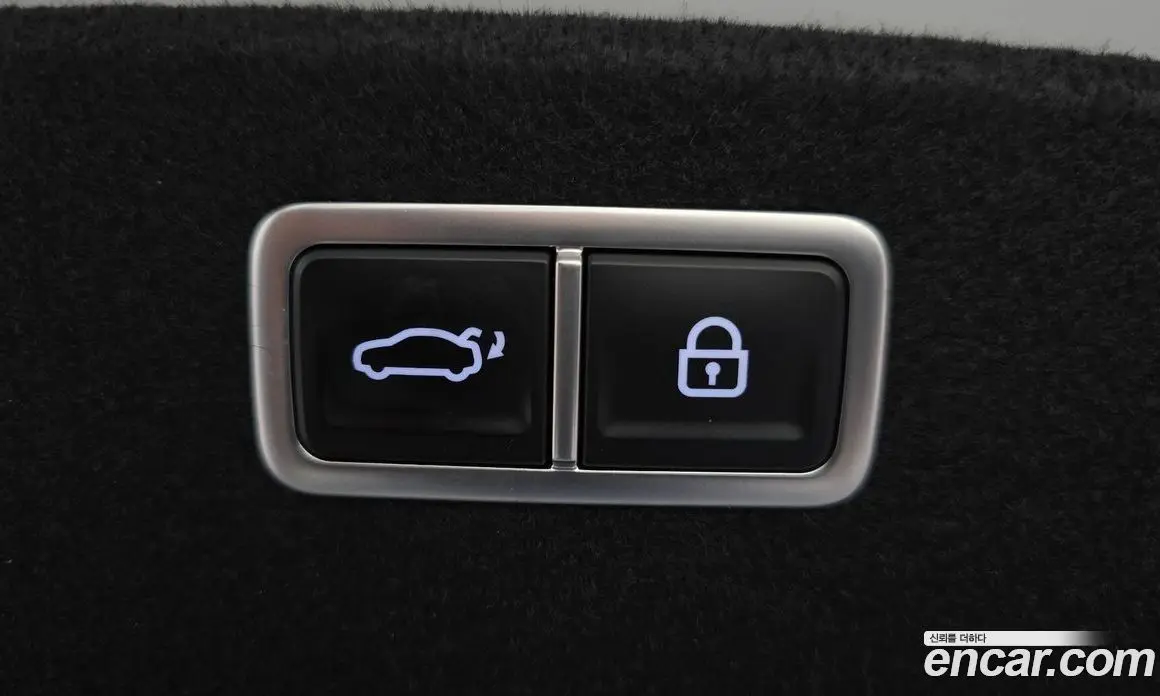 Genesis G80 2022 2.5 автомат (гидро), фото 19