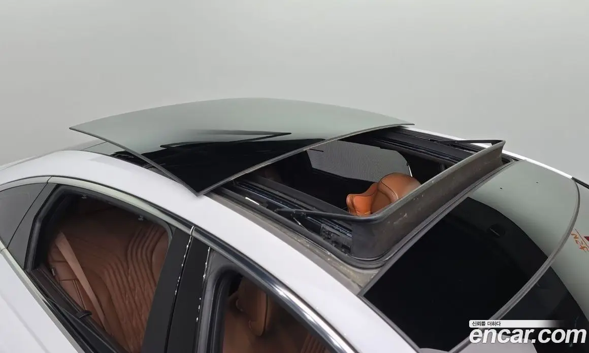 Genesis G80 2022 2.5 автомат (гидро), фото 20