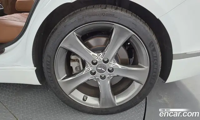Genesis G80 2022 2.5 автомат (гидро), миниатюра 5