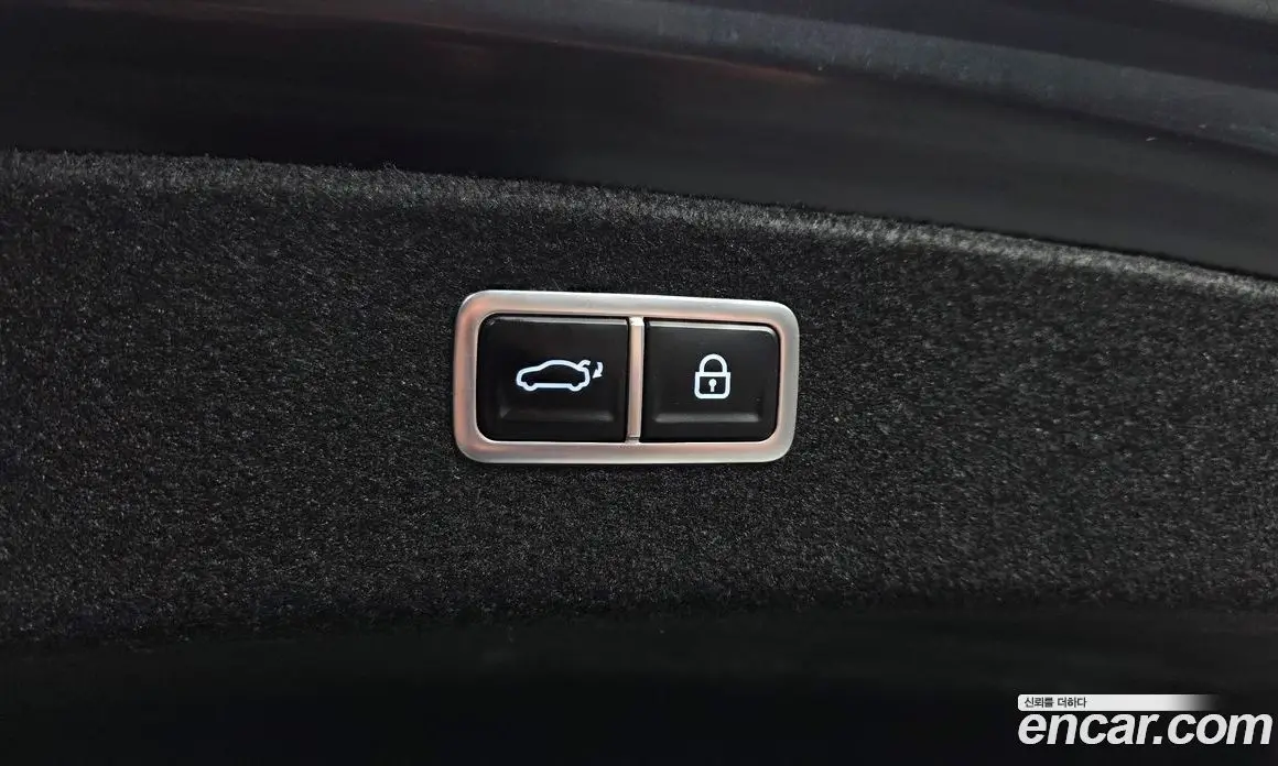 Genesis G80 2022 2.5 автомат (гидро), фото 17
