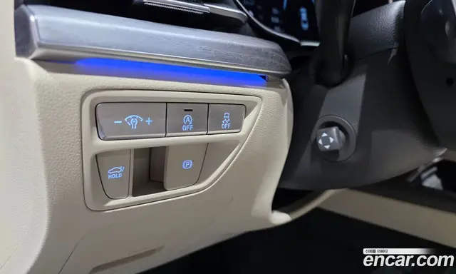 Genesis G80 2022 2.5 автомат (гидро), миниатюра 8