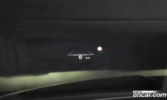 Genesis G80 2022 2.5 автомат (гидро), миниатюра 9