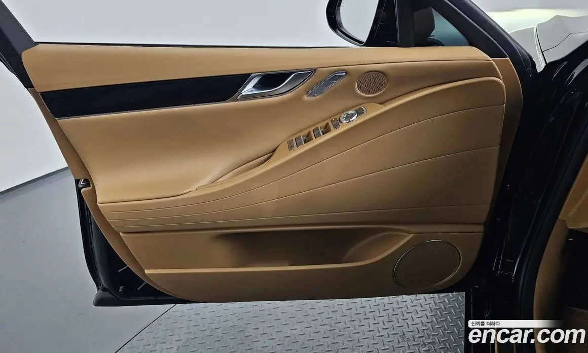 Genesis G80 2024 2.5 автомат (гидро), фото 14
