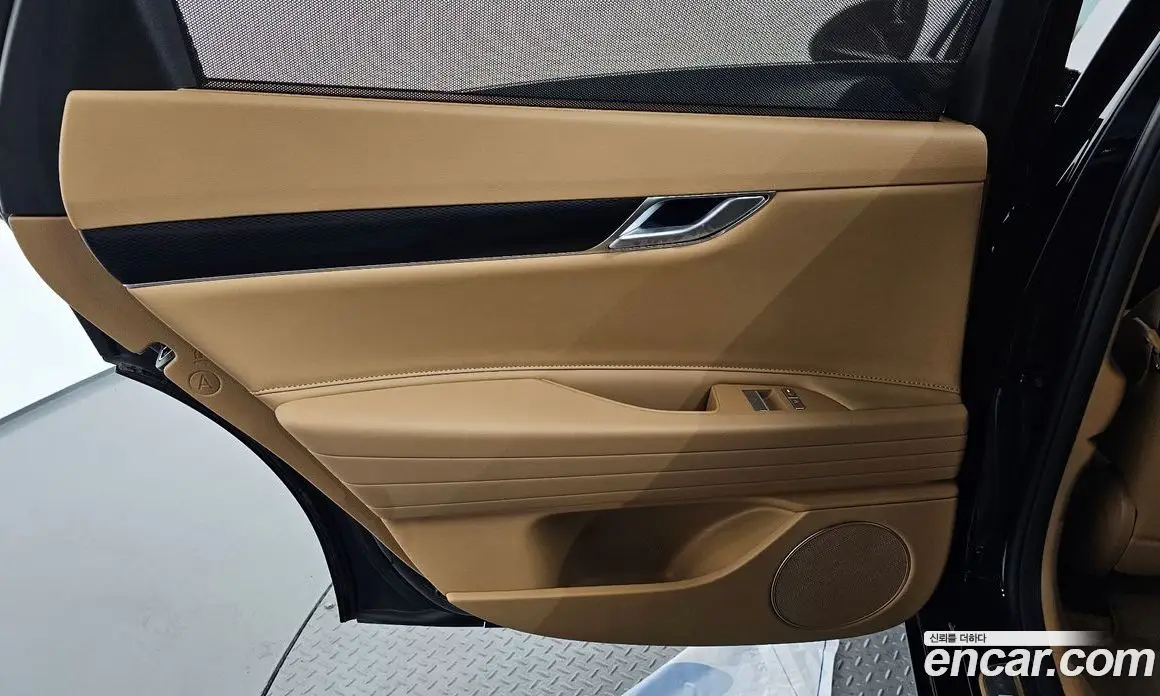 Genesis G80 2024 2.5 автомат (гидро), фото 15