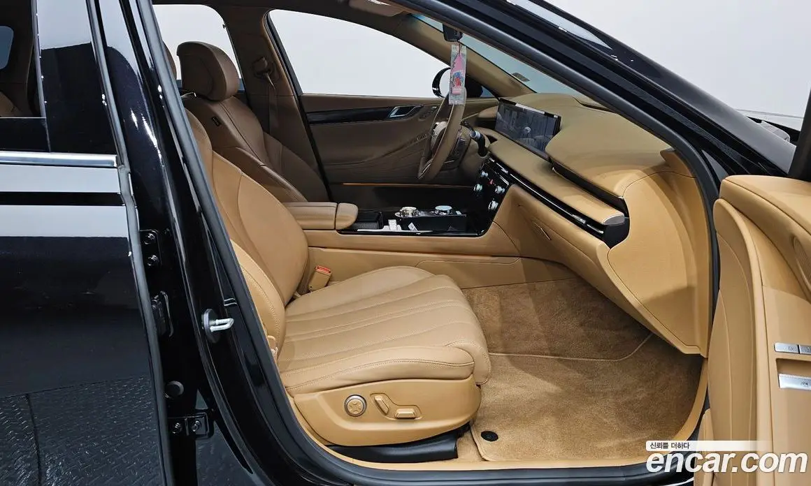Genesis G80 2024 2.5 автомат (гидро), фото 16