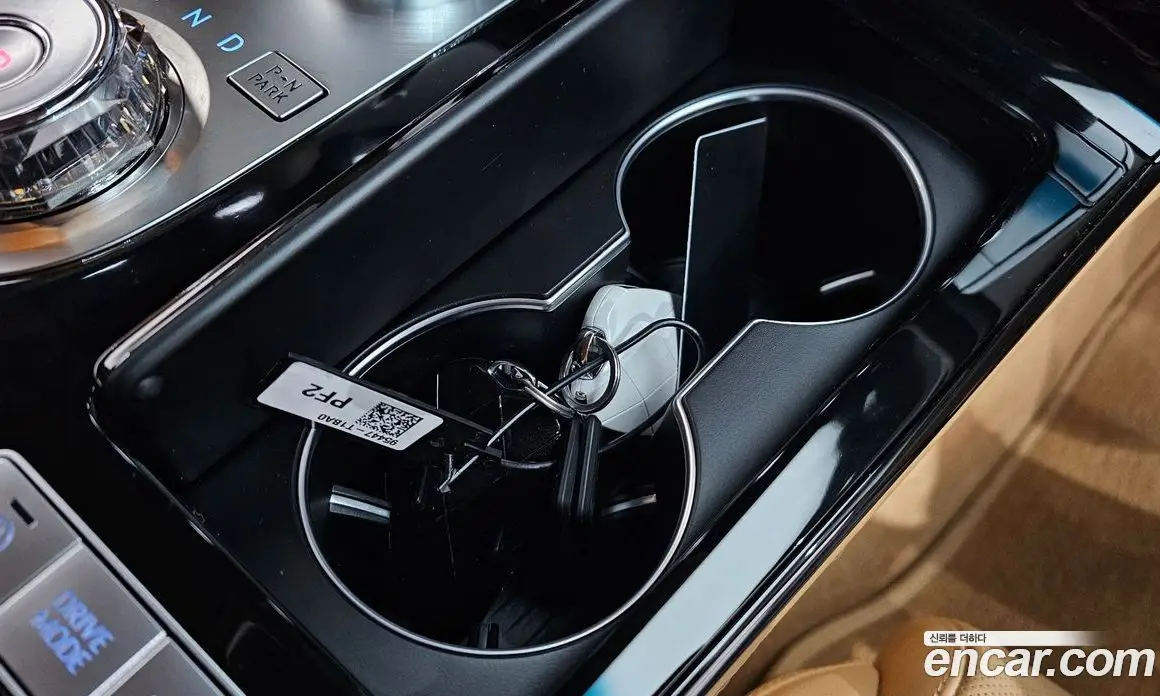 Genesis G80 2024 2.5 автомат (гидро), фото 22