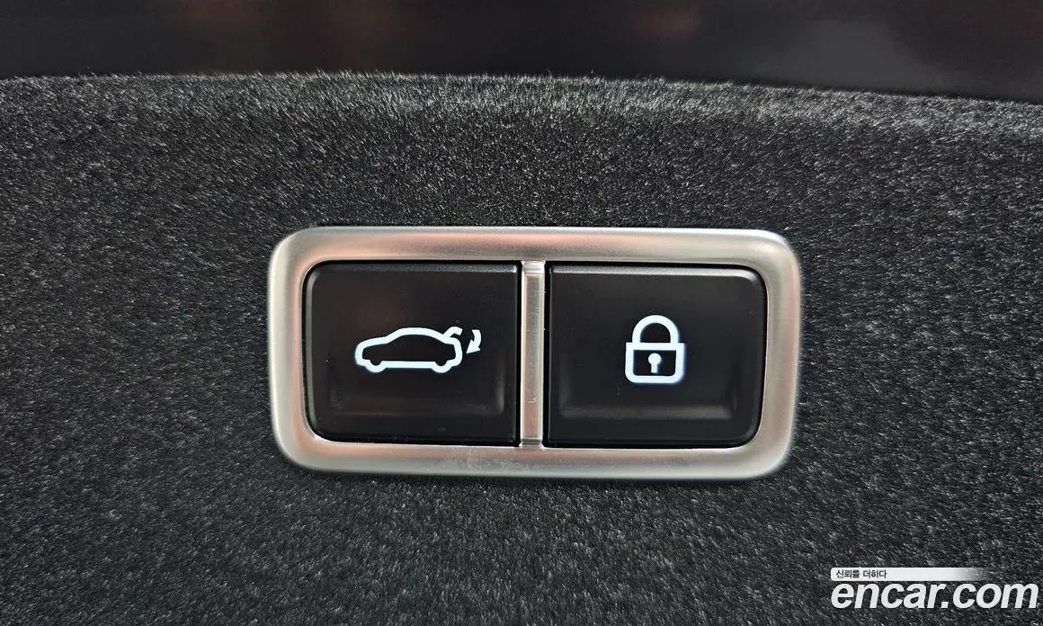 Genesis G80 2024 2.5 автомат (гидро), фото 23