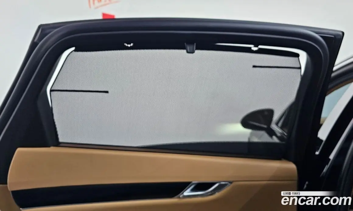 Genesis G80 2024 2.5 автомат (гидро), фото 25
