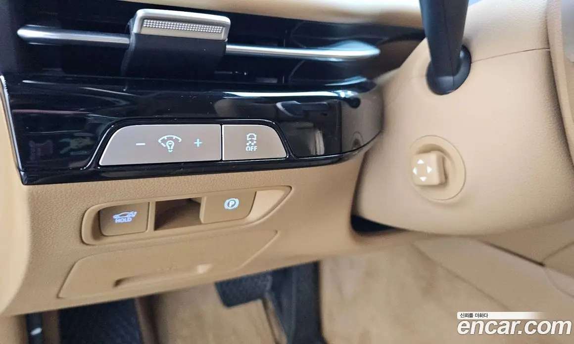 Genesis G80 2024 2.5 автомат (гидро), фото 28