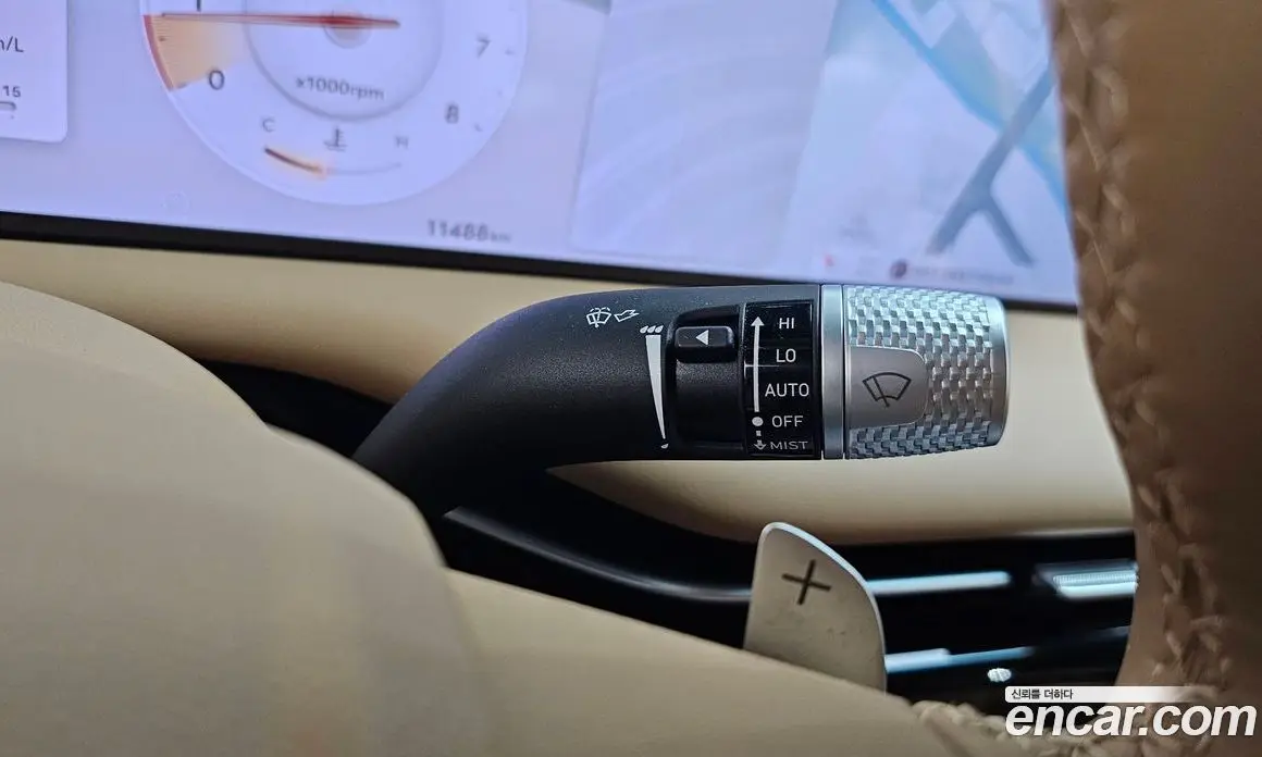 Genesis G80 2024 2.5 автомат (гидро), фото 29
