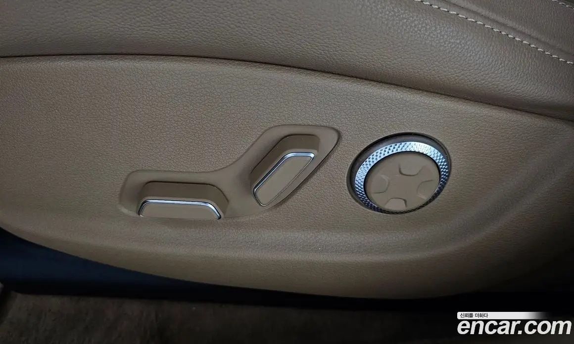 Genesis G80 2024 2.5 автомат (гидро), фото 31